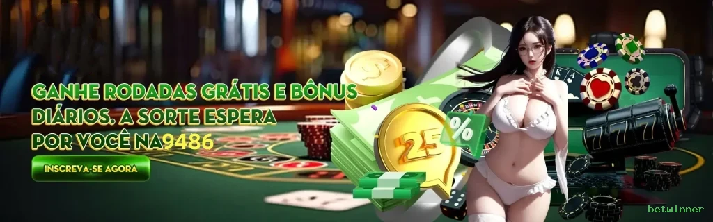 betwinner Logo