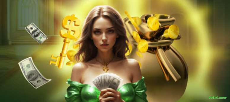 betwinner Logo