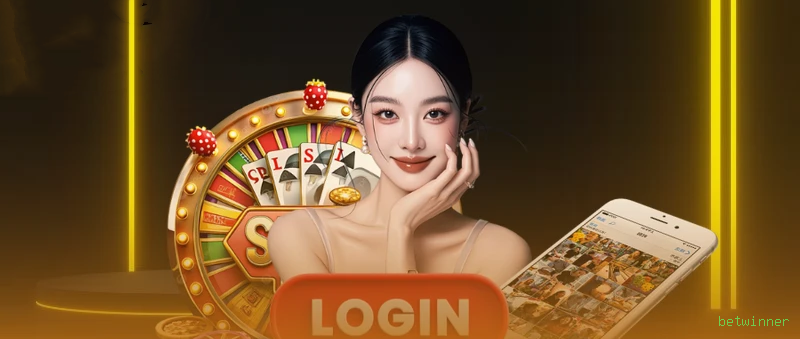 App Mobile betwinner - Jogue em Qualquer Lugar no Seu Smartphone